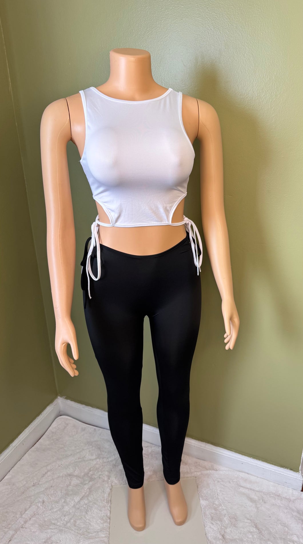 Victories 2 Piece set