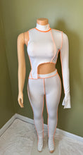 Load image into Gallery viewer, Sports Trouser Set
