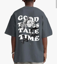 Load image into Gallery viewer, Vintage Graphic Tee
