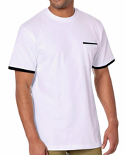 Load image into Gallery viewer, Pocket T Shirt
