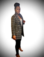 Load image into Gallery viewer, Haute Blazer
