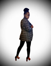 Load image into Gallery viewer, Haute Blazer
