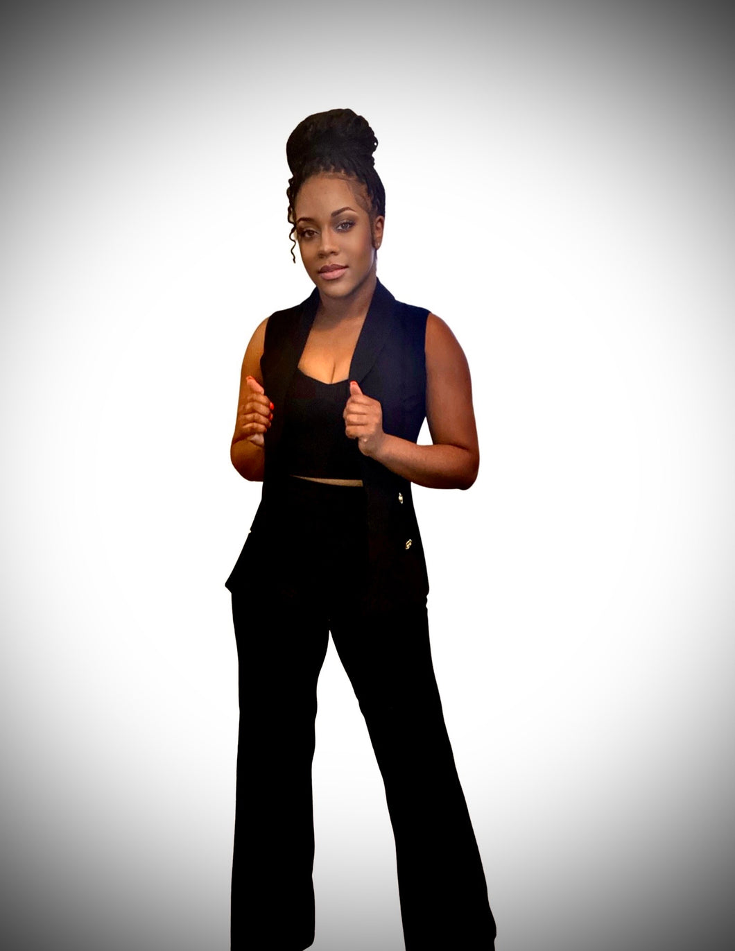 Effortless 3 Piece Set